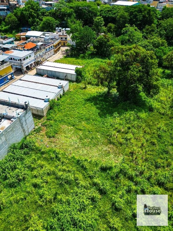 Terrenos en venta en Jutiapa centro zona 1 — Terreno en Venta en Jutiapa, Jutiapa — foto 1 de 13