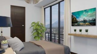 Apartamentos en sector Miraflores, zona 11 (Opción 1) — Apartamento en Venta en Zona 11, Guatemala, Ciudad — miniatura 4 de 5