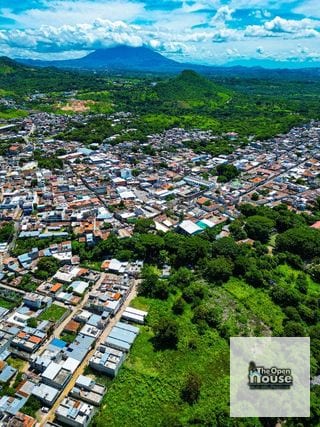 Terrenos en venta en Jutiapa centro zona 1 — Terreno en Venta en Jutiapa, Jutiapa — miniatura 6 de 13