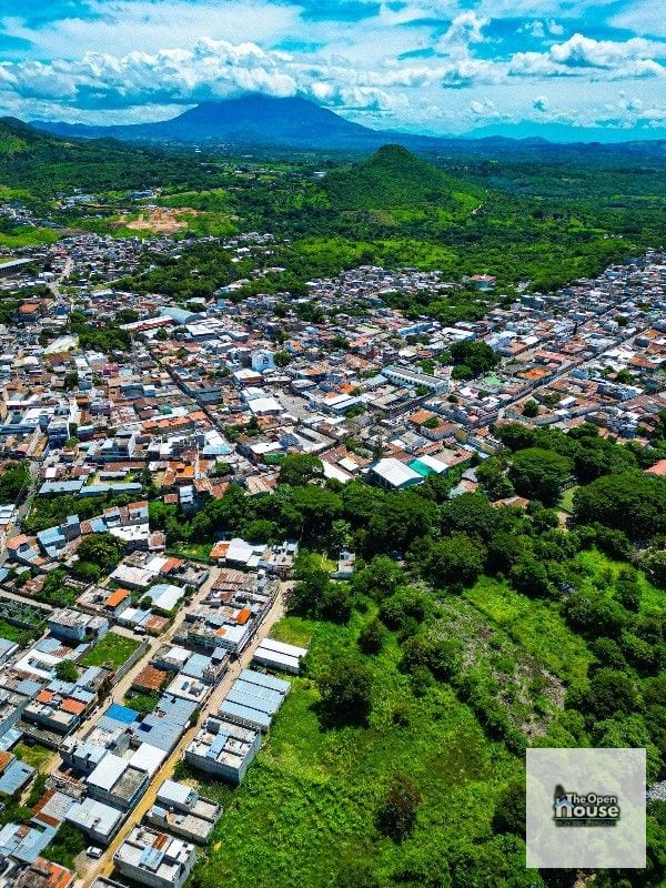 Terrenos en venta en Jutiapa centro zona 1 — Terreno en Venta en Jutiapa, Jutiapa — foto 6 de 13