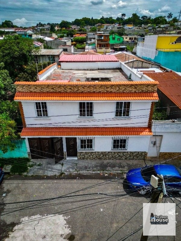 Casa en venta en Villa Nueva, detras de Galerias Catalina — Casa en Venta en Condado Catalina, Villa Nueva, Guatemala, Ciudad — foto 9 de 9