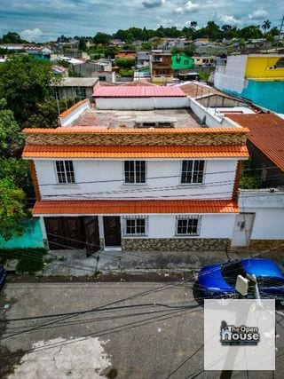 Casa en venta en Villa Nueva, detras de Galerias Catalina — Casa en Venta en Condado Catalina, Villa Nueva, Guatemala, Ciudad — miniatura 9 de 9