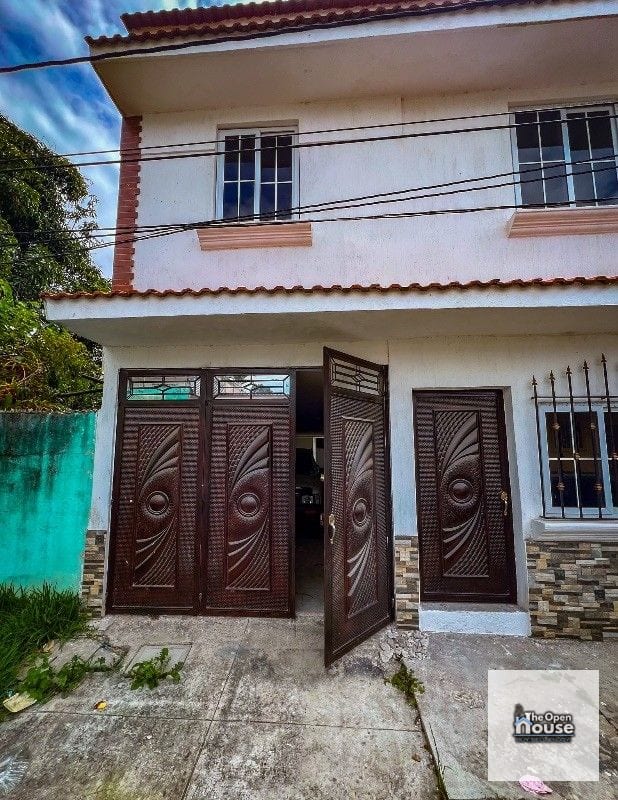 Casa en venta en Villa Nueva, detras de Galerias Catalina — Casa en Venta en Condado Catalina, Villa Nueva, Guatemala, Ciudad — foto 6 de 9