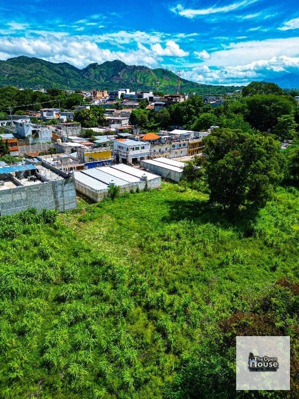 Terrenos en venta en Jutiapa centro zona 1 — Terreno en Venta en Jutiapa, Jutiapa — foto 8 de 13
