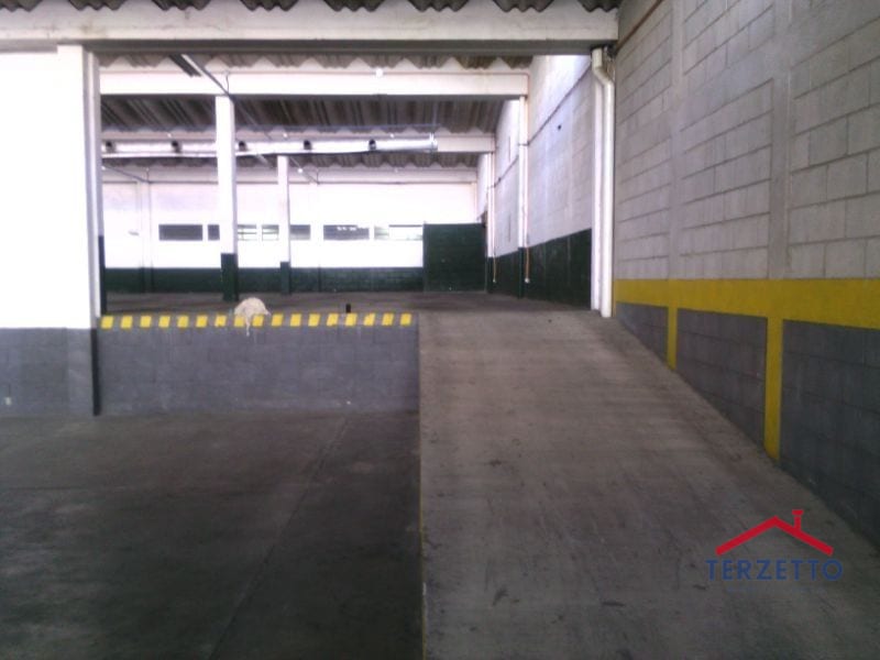 Bodega Zona 12 — Bodega / Ofibodega en Alquiler en Avenida Petapa, Zona 12, Guatemala, Ciudad — foto 2 de 12