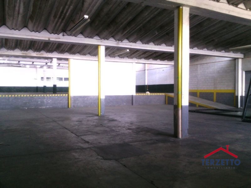 Bodega Zona 12 — Bodega / Ofibodega en Alquiler en Avenida Petapa, Zona 12, Guatemala, Ciudad — foto 11 de 12