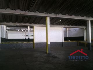 Bodega Zona 12 — Bodega / Ofibodega en Alquiler en Avenida Petapa, Zona 12, Guatemala, Ciudad — miniatura 9 de 12