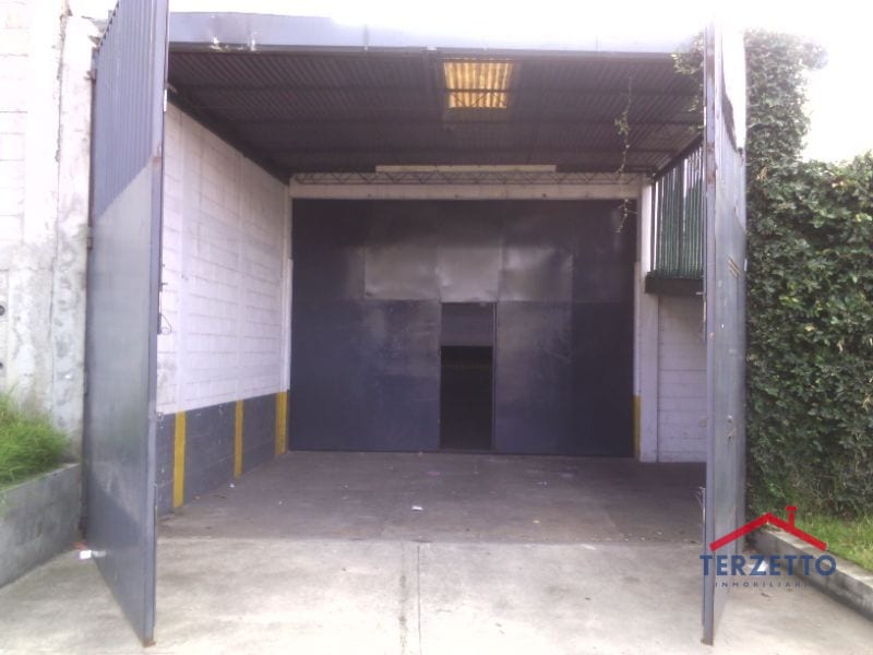 Bodega Zona 12 — Bodega / Ofibodega en Alquiler en Avenida Petapa, Zona 12, Guatemala, Ciudad — foto 8 de 12