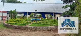 Vendo Turicentro Agua Escomdida carretera a el Salvador km50.2 Barberena Santa Rosa — Terreno en Venta en Carretera a El Salvador, Guatemala, Ciudad — miniatura 13 de 13