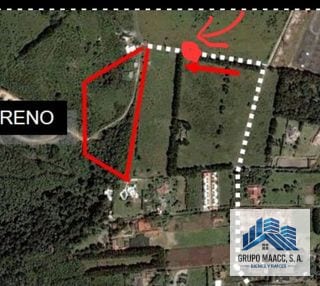 Vendo Terreno en Fraijanes Carretera a el Salvador — Terreno en Venta en Fraijanes, Carretera a El Salvador, Guatemala, Ciudad — miniatura 9 de 13