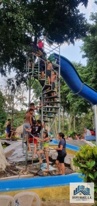 Vendo Turicentro Agua Escomdida carretera a el Salvador km50.2 Barberena Santa Rosa — Terreno en Venta en Carretera a El Salvador, Guatemala, Ciudad — miniatura 12 de 13