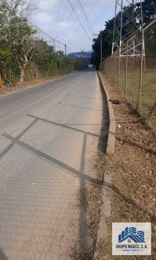 Vendo Terreno en Fraijanes Carretera a el Salvador — Terreno en Venta en Fraijanes, Carretera a El Salvador, Guatemala, Ciudad — miniatura 6 de 13