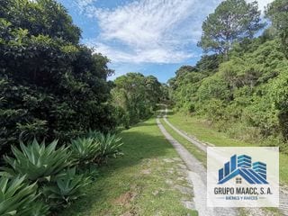 Vendo Terreno en Fraijanes Carretera a el Salvador — Terreno en Venta en Fraijanes, Carretera a El Salvador, Guatemala, Ciudad — miniatura 3 de 13