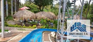 Vendo Turicentro Agua Escomdida carretera a el Salvador km50.2 Barberena Santa Rosa — Terreno en Venta en Carretera a El Salvador, Guatemala, Ciudad — miniatura 10 de 13