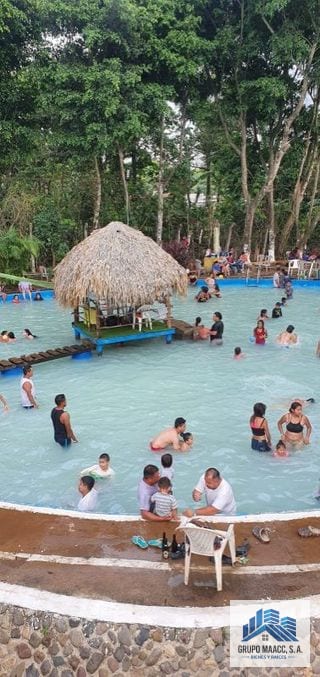 Vendo Turicentro Agua Escomdida carretera a el Salvador km50.2 Barberena Santa Rosa — Terreno en Venta en Carretera a El Salvador, Guatemala, Ciudad — miniatura 6 de 13