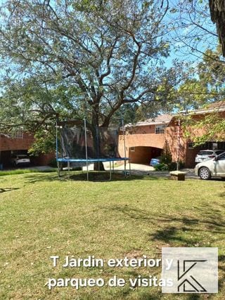 Casa en Venta en Condominio JARDINES DE ALTAMIRA en CAES — Casa en Venta en Carretera a El Salvador, Guatemala, Ciudad — miniatura 12 de 13