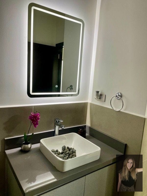 Apartamento en renta Lirios de Cayala zona 16 — Apartamento en Alquiler en Zona 16, Guatemala, Ciudad — foto 3 de 15
