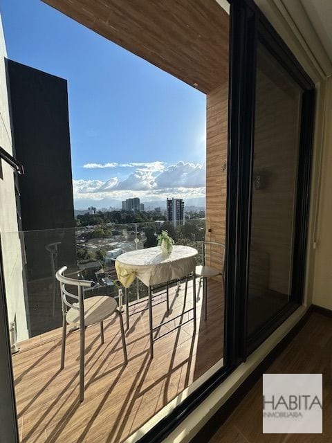 Vendo apartamento en zona 15 VH2 — Apartamento en Venta en Agora 1501, Zona 15, Guatemala, Ciudad — foto 7 de 8