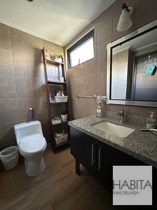 Vendo apartamento en zona 15 VH2 — Apartamento en Venta en Agora 1501, Zona 15, Guatemala, Ciudad — miniatura 3 de 8