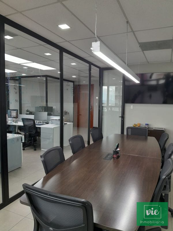 Renta de oficina en Las Américas, linda vista! — Oficina en Alquiler en Américas 10, Zona 13, Guatemala, Ciudad — foto 8 de 13