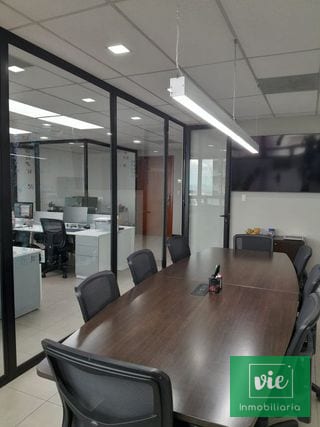 Renta de oficina en Las Américas, linda vista! — Oficina en Alquiler en Américas 10, Zona 13, Guatemala, Ciudad — miniatura 8 de 13