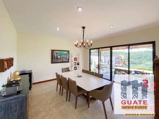 Casa en condominio de 474 m2 en Venta, Carretera a El Salvador — Casa en Venta en Carretera a El Salvador, Guatemala, Ciudad — miniatura 7 de 9