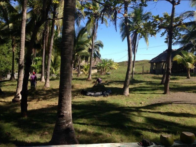 Terreno en venta en El Paredón Escuintla — Terreno en Venta en El Paredón, Escuintla — foto 3 de 4