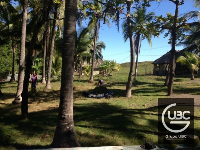 Terreno en venta en El Paredón Escuintla — Terreno en Venta en El Paredón, Escuintla — foto 3 de 4