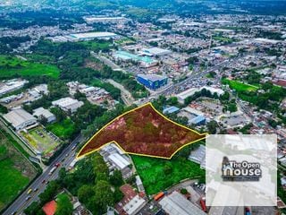 Propiedad comercial EN RENTA CA9 Villa Nueva — Terreno en Alquiler en Villa Nueva, Guatemala, Ciudad — miniatura 11 de 17