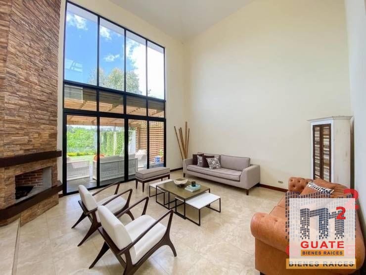Casa en condominio de 474 m2 en Venta, Carretera a El Salvador — Casa en Venta en Carretera a El Salvador, Guatemala, Ciudad — foto 9 de 9