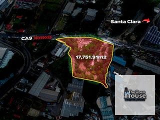 Propiedad comercial EN RENTA CA9 Villa Nueva — Terreno en Alquiler en Villa Nueva, Guatemala, Ciudad — miniatura 1 de 17