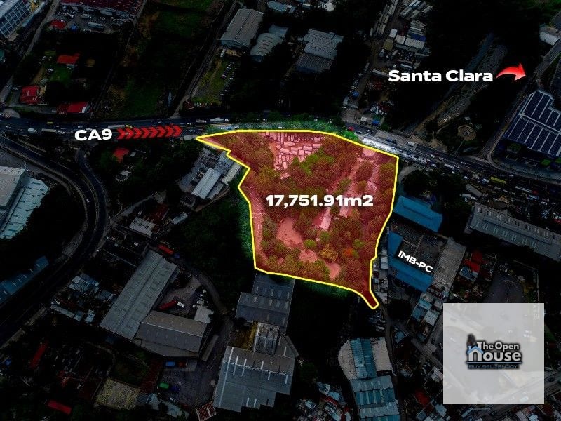 Propiedad comercial EN RENTA CA9 Villa Nueva — Terreno en Alquiler en Villa Nueva, Guatemala, Ciudad — foto 1 de 17