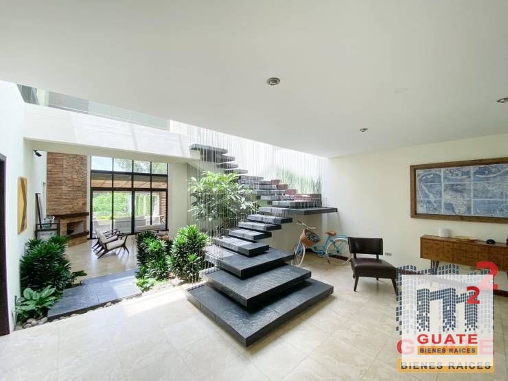 Casa en condominio de 474 m2 en Venta, Carretera a El Salvador — Casa en Venta en Carretera a El Salvador, Guatemala, Ciudad — foto 8 de 9
