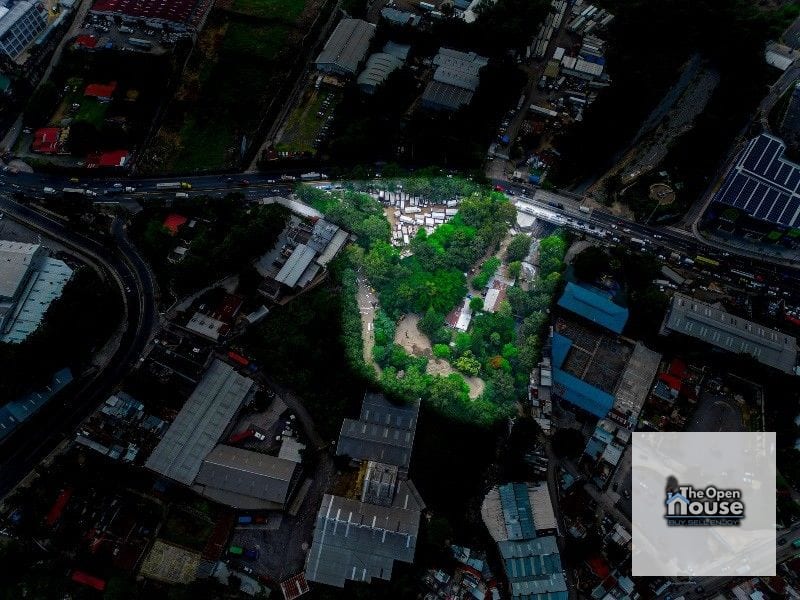 Propiedad comercial EN RENTA CA9 Villa Nueva — Terreno en Alquiler en Villa Nueva, Guatemala, Ciudad — foto 8 de 17