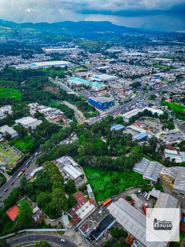 Propiedad comercial EN RENTA CA9 Villa Nueva — Terreno en Alquiler en Villa Nueva, Guatemala, Ciudad — foto 5 de 17