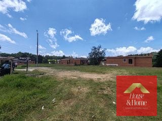 Terrenos Caes - km 16.5 — Terreno en Venta en Carretera a El Salvador, Guatemala, Ciudad — miniatura 2 de 6