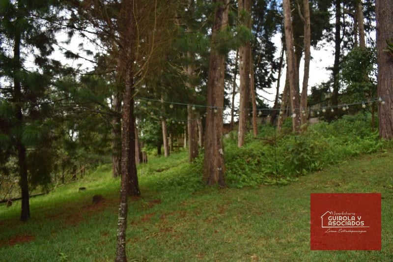 Terreno en Venta en Santa Rosalia la Laguna 074TVSTD — Terreno en Venta en Santa Rosalia La Laguna, Carretera a El Salvador, Guatemala, Ciudad — foto 2 de 10