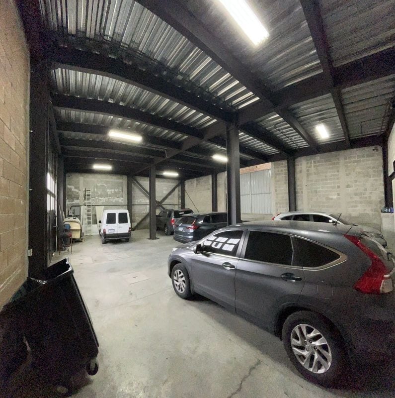 Ofibodega en Venta en San Cristobal Sect A5 — Bodega / Ofibodega en Venta en Zona 8 Mixco, Guatemala, Ciudad — foto 11 de 17