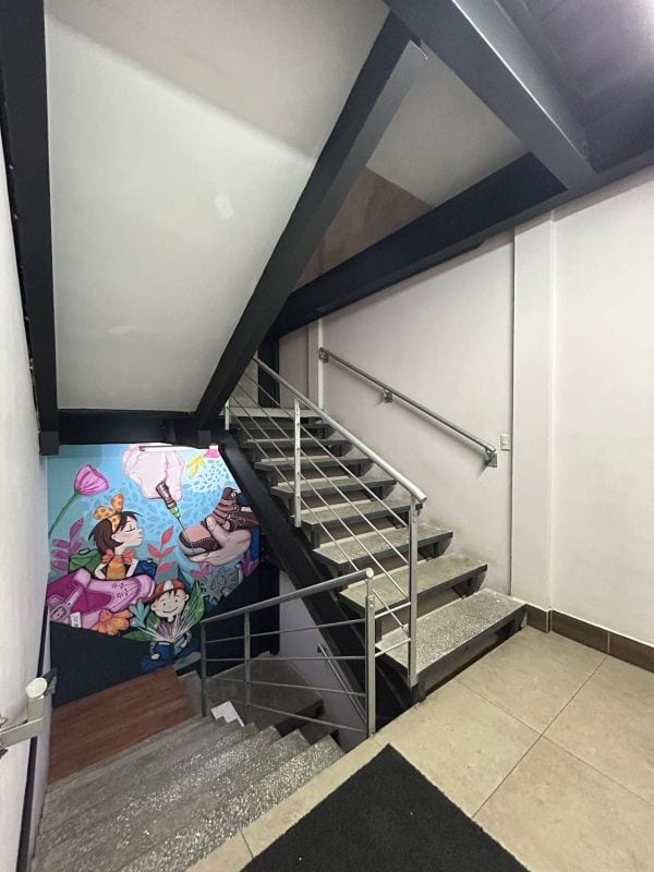 Ofibodega en Venta en San Cristobal Sect A5 — Bodega / Ofibodega en Venta en Zona 8 Mixco, Guatemala, Ciudad — foto 3 de 17