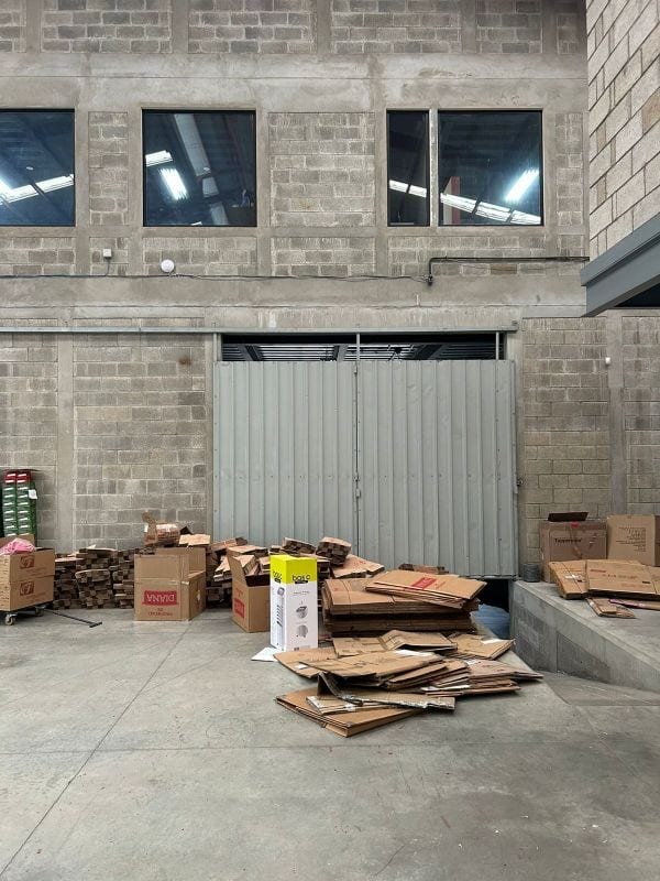 Ofibodega en Venta en San Cristobal Sect A5 — Bodega / Ofibodega en Venta en Zona 8 Mixco, Guatemala, Ciudad — foto 10 de 17