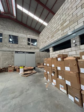 Ofibodega en Venta en San Cristobal Sect A5 — Bodega / Ofibodega en Venta en Zona 8 Mixco, Guatemala, Ciudad — miniatura 4 de 17