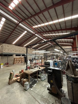 Ofibodega en Venta en San Cristobal Sect A5 — Bodega / Ofibodega en Venta en Zona 8 Mixco, Guatemala, Ciudad — miniatura 8 de 17