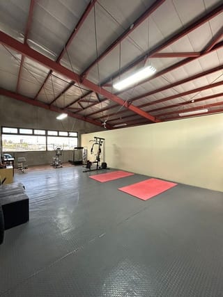 Ofibodega en Venta en San Cristobal Sect A5 — Bodega / Ofibodega en Venta en Zona 8 Mixco, Guatemala, Ciudad — miniatura 5 de 17