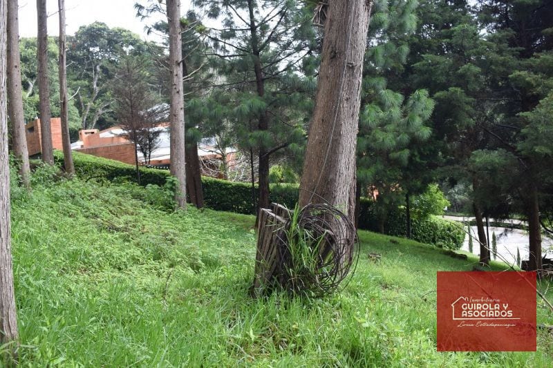 Terreno en Venta en Santa Rosalia la Laguna 074TVSTD — Terreno en Venta en Santa Rosalia La Laguna, Carretera a El Salvador, Guatemala, Ciudad — foto 10 de 10