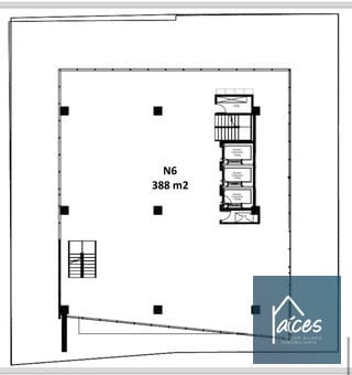 Edificio en venta BUILD-TO-SUIT VORIAN VIEW Zona 13 (D) — Edificio en Venta en Zona 13, Guatemala, Ciudad — miniatura 3 de 13