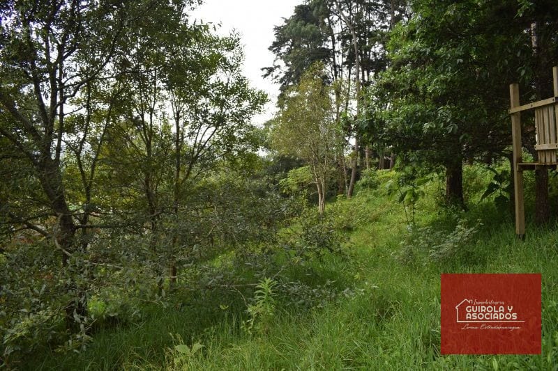 Terreno en Venta en Santa Rosalia la Laguna 074TVSTD — Terreno en Venta en Santa Rosalia La Laguna, Carretera a El Salvador, Guatemala, Ciudad — foto 3 de 10
