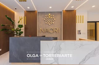 Apartamento en Edificio Naori, zona 10 — Apartamento en Venta en Naori, Zona 10, Guatemala, Ciudad — miniatura 6 de 16