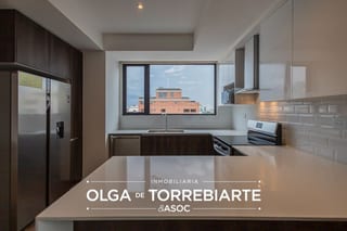 Apartamento en Edificio Naori, zona 10 — Apartamento en Venta en Naori, Zona 10, Guatemala, Ciudad — miniatura 10 de 16