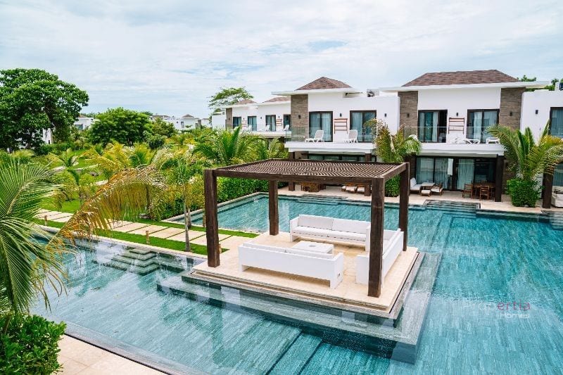 Casa en Venta en La Mar — Casa vacacional en Venta en Monterrico, Santa Rosa — foto 8 de 10