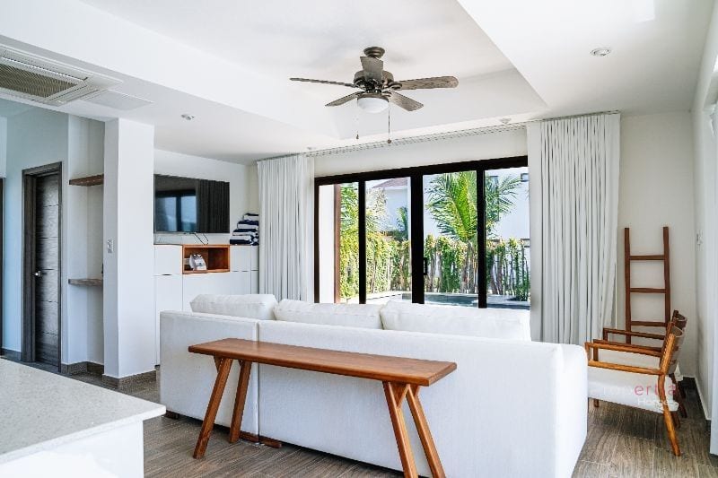 Casa en Venta en La Mar — Casa vacacional en Venta en Monterrico, Santa Rosa — foto 3 de 10